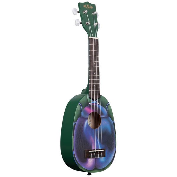 Kala KA-NV-BTLE Soprano Ukulele