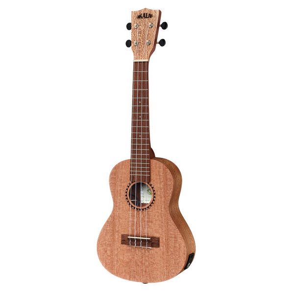 Kala KA-20CE Concert Ukulele