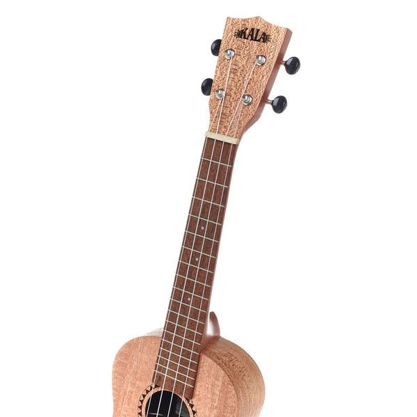 Kala KA-20CE Concert Ukulele