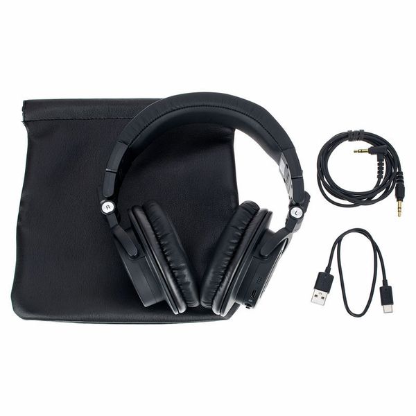 Audio-Technica ATH-M50X – Thomann United States