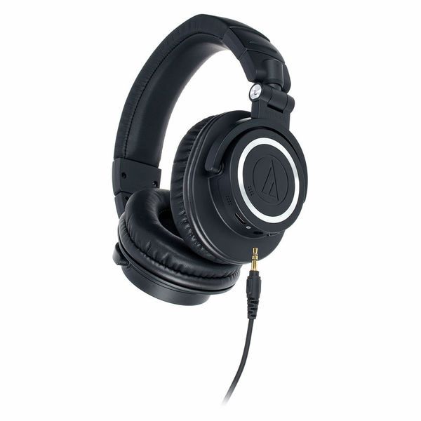 ATH-M50xBT2, Wireless Over-Ear Headphones