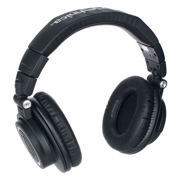 Audio-Technica ATH-M50XBT2
