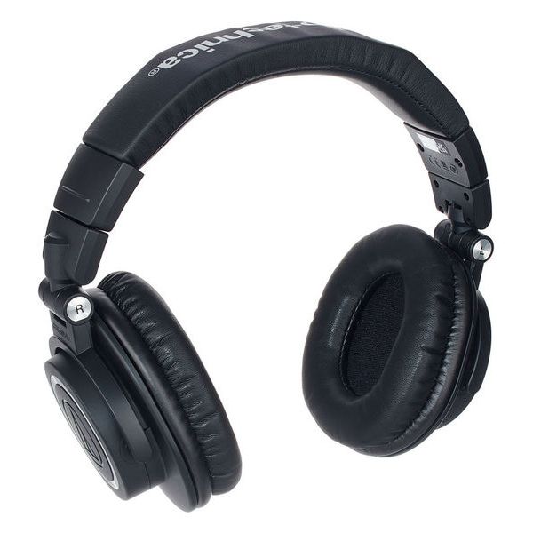 Audio-Technica ATH-M50XBT2 – Thomann España