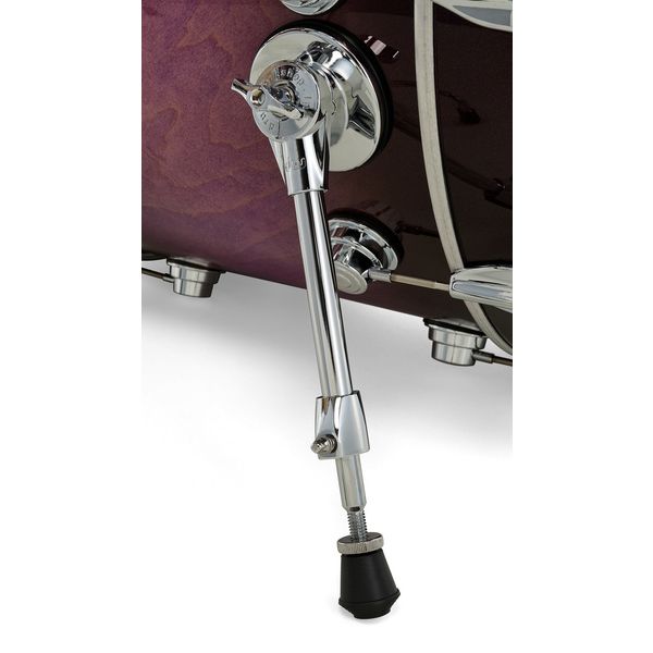 DW Lacquer Specialty UVS to Black