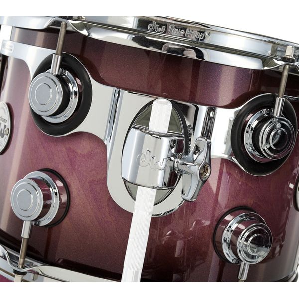 DW Lacquer Specialty UVS to Black