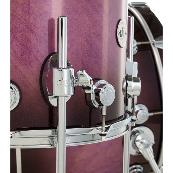 DW Lacquer Specialty UVS to Black