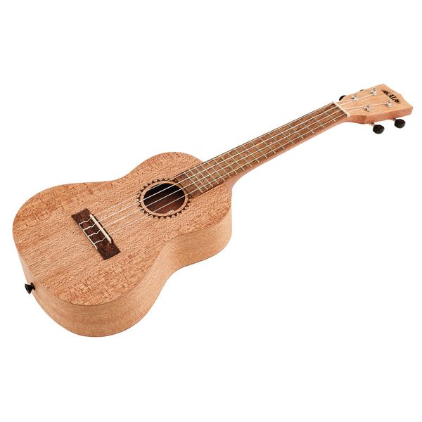 Kala KA-20C Concert Ukulele