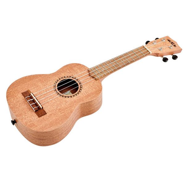 Kala KA-20S Soprano Ukulele