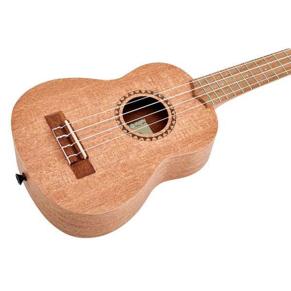 Kala KA-20S Soprano Ukulele