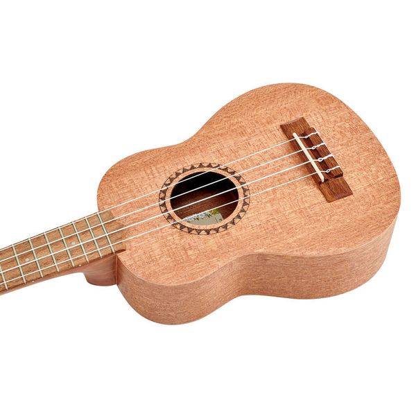 Kala KA-20S Soprano Ukulele