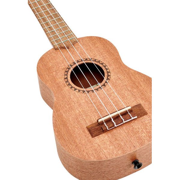 Kala KA-20S Soprano Ukulele