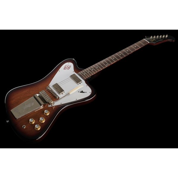 Gibson 1965 Firebird V Non-Reversed