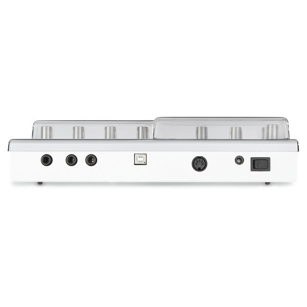 Decksaver Waldorf Blofeld Desktop/Pulse2