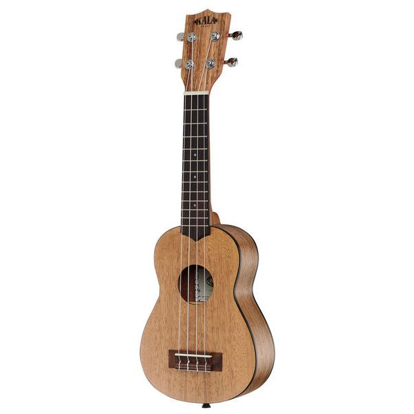 Kala KA-PWS Soprano Ukulele