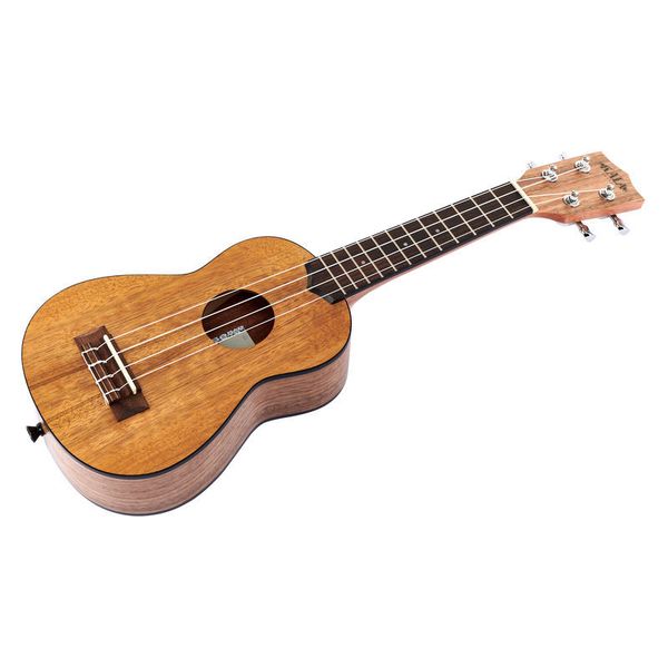 Kala KA-PWS Soprano Ukulele