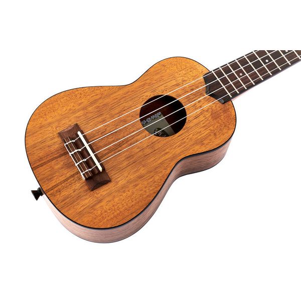 Kala KA-PWS Soprano Ukulele