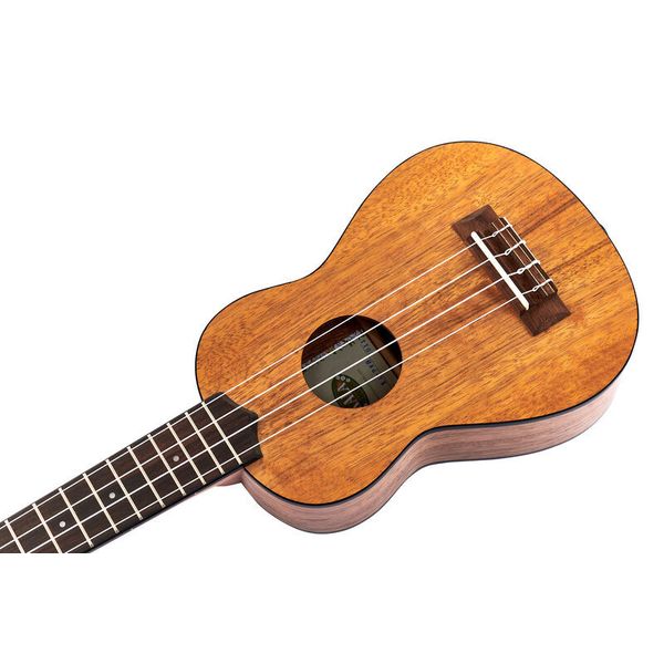 Kala KA-PWS Soprano Ukulele