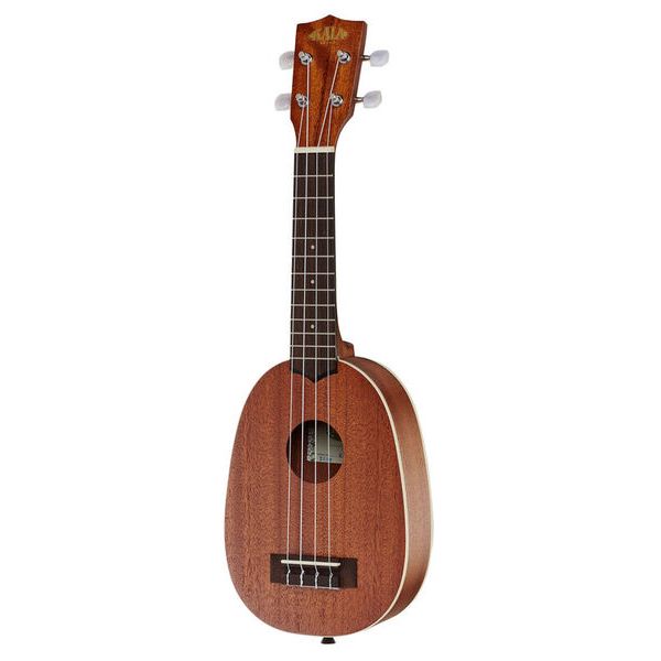 Kala KA-P Soprano Ukulele
