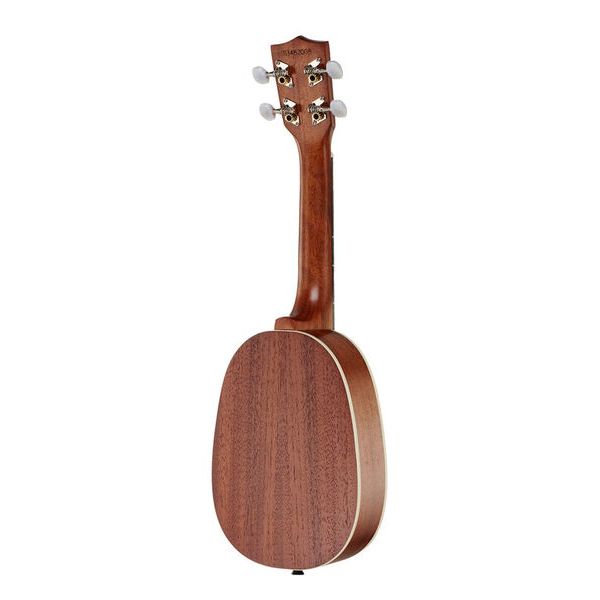 Kala KA-P Soprano Ukulele