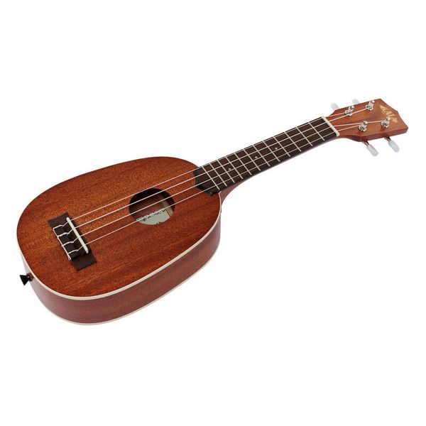 Kala KA-P Soprano Ukulele