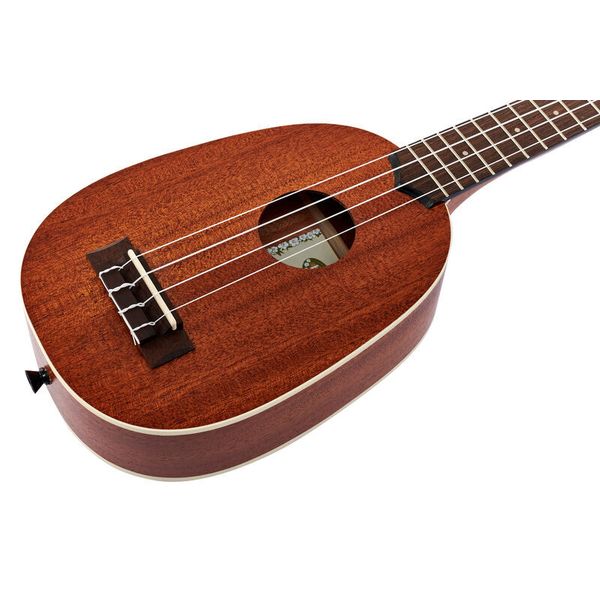 Kala KA-P Soprano Ukulele