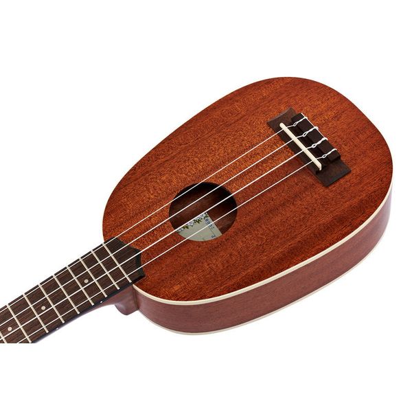 Kala KA-P Soprano Ukulele