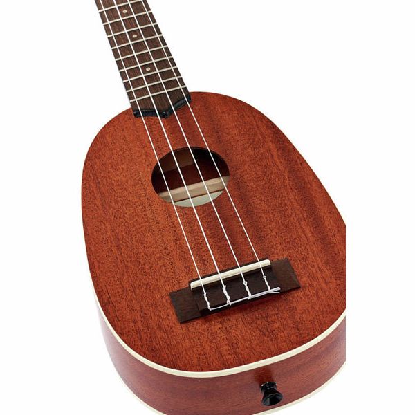 Kala KA-P Soprano Ukulele