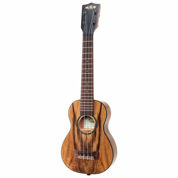 Kala KA-MG-SLNG Soprano Ukulele