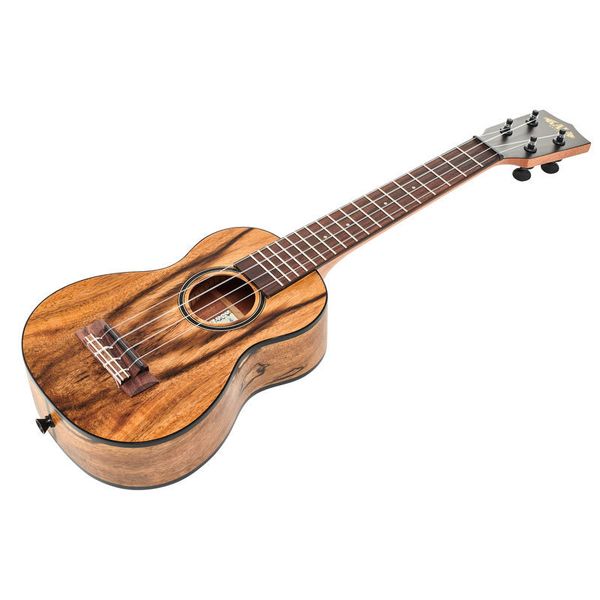 Kala KA-MG-SLNG Soprano Ukulele