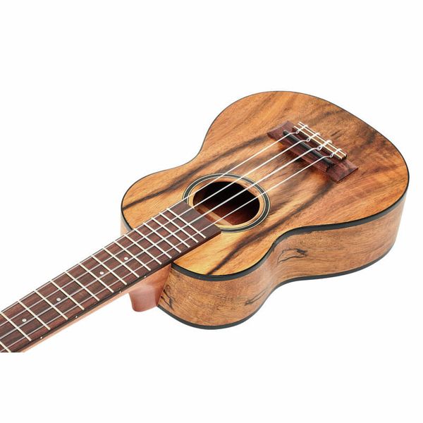 Kala KA-MG-SLNG Soprano Ukulele