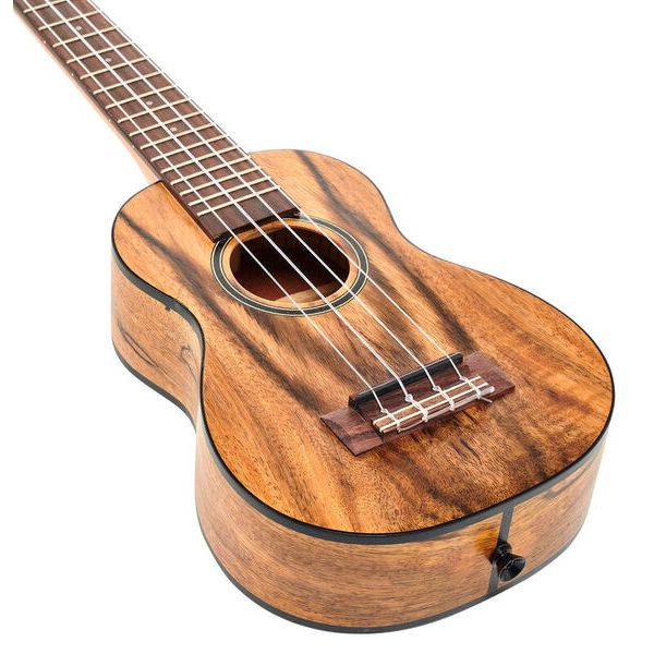 Kala KA-MG-SLNG Soprano Ukulele