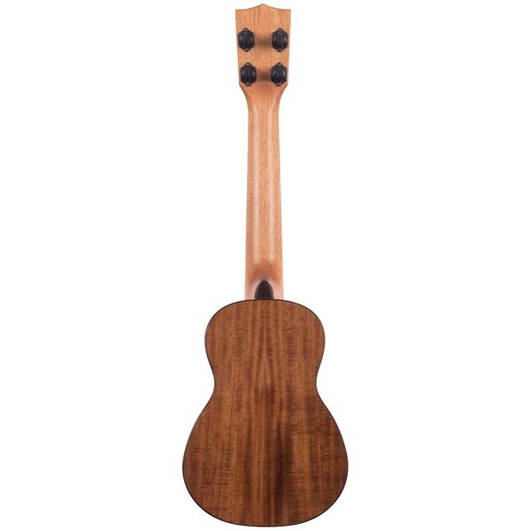 Kala KA-SCAC-SLNG Soprano Ukulele