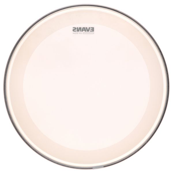 Evans 18" EQ4 Coated Bass Drum