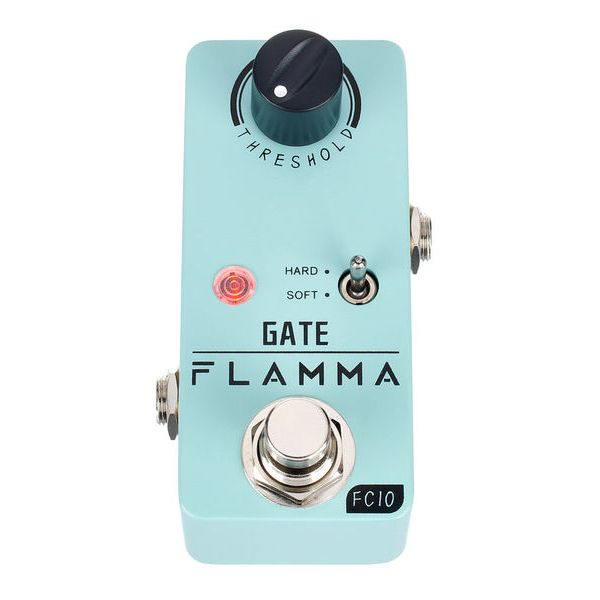 Flamma FC10 Gate