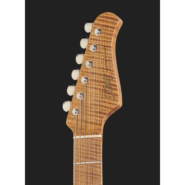 Xotic Guitars XSC-1 MN 3TS Light Aged