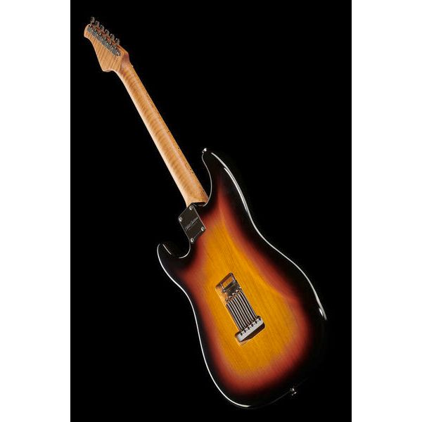 Xotic Guitars XSC-1 MN 3TS Light Aged