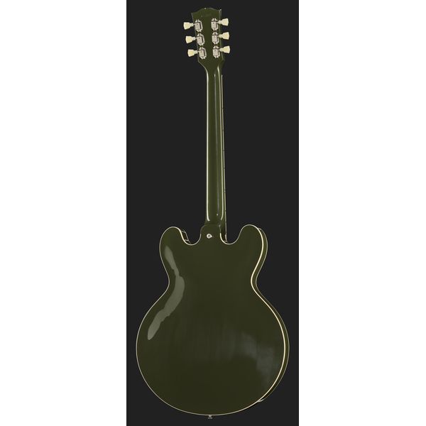 Gibson 1961 ES-335 Reissue OD Gloss