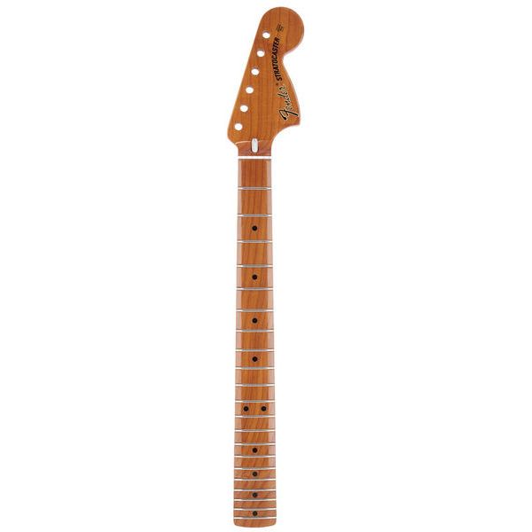 Fender Roasted Maple Vintera 70s Neck