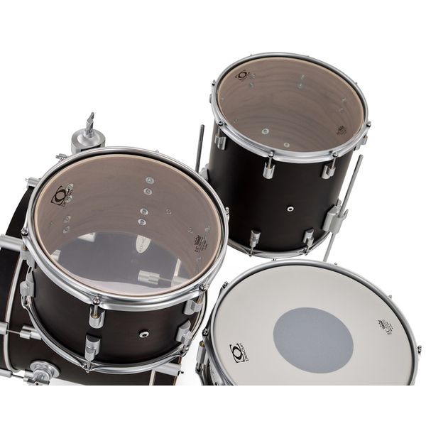 DrumCraft Series 6 Jazz Set Satin Black