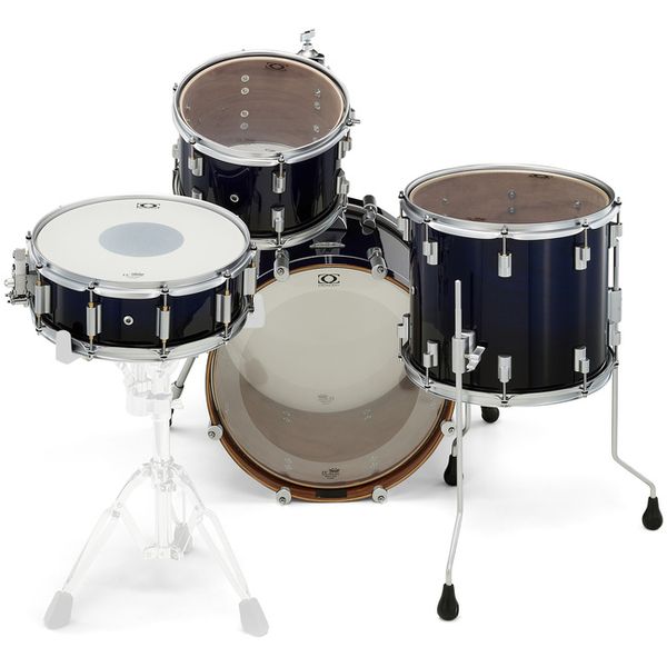 DrumCraft Series 6 Jazz Set BVB