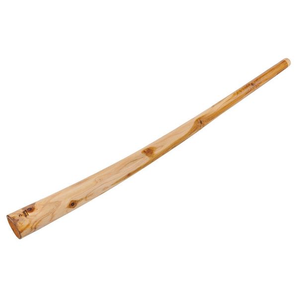 Thomann Didgeridoo Teak Proline C