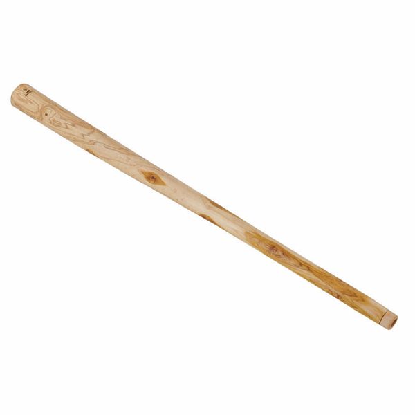 Thomann Didgeridoo Teak Proline E