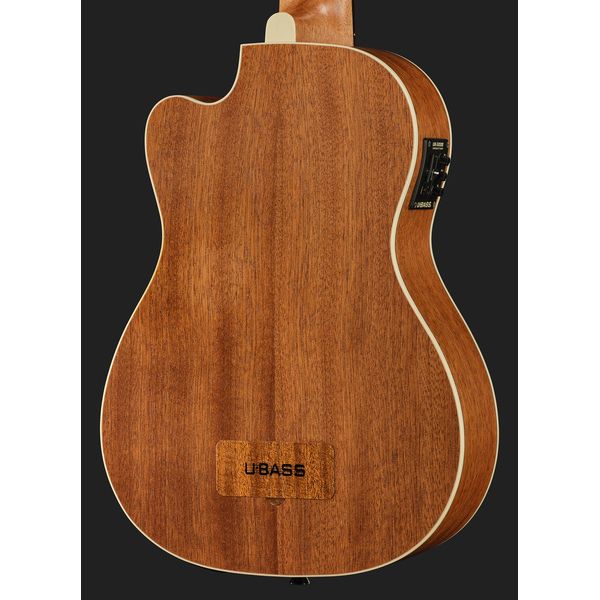 Kala U-Bass Journeyman NT