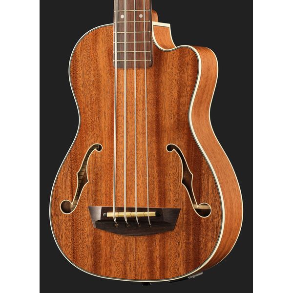 Kala U-Bass Journeyman NT