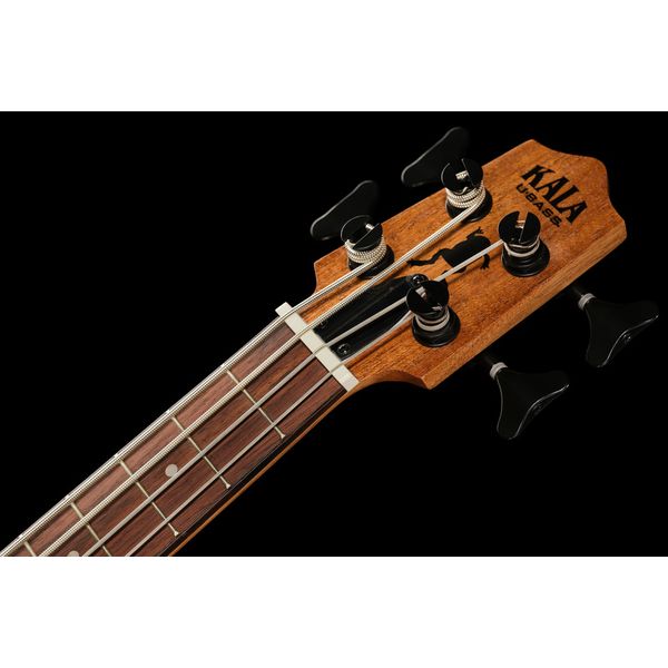 Kala U-Bass Journeyman NT