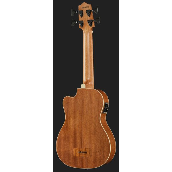 Kala U-Bass Journeyman NT
