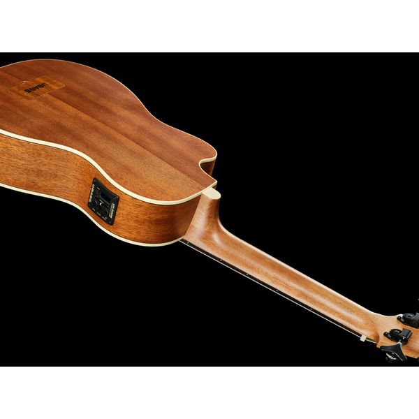 Kala U-Bass Journeyman NT