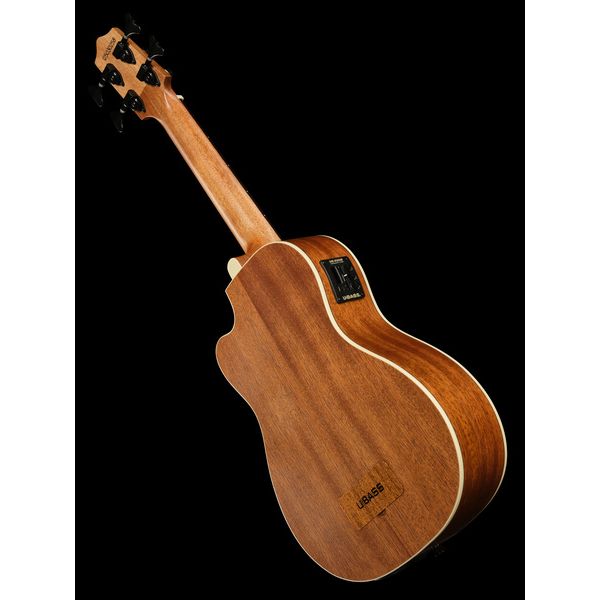 Kala U-Bass Journeyman NT