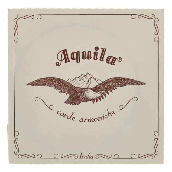 Aquila 155D Wound Nylgut Lute String