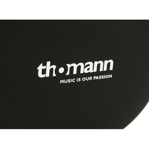 Thomann LH-CA19 Soft Bag for Lyre Harp